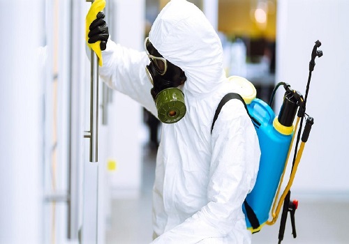 DISINFECTANT/SANITIZATION SERVICES